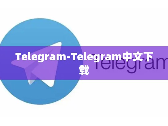 Telegram-Telegram中文下载