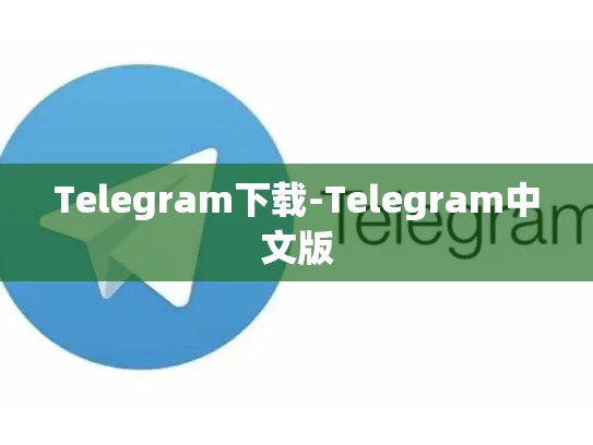Telegram下载-Telegram中文版