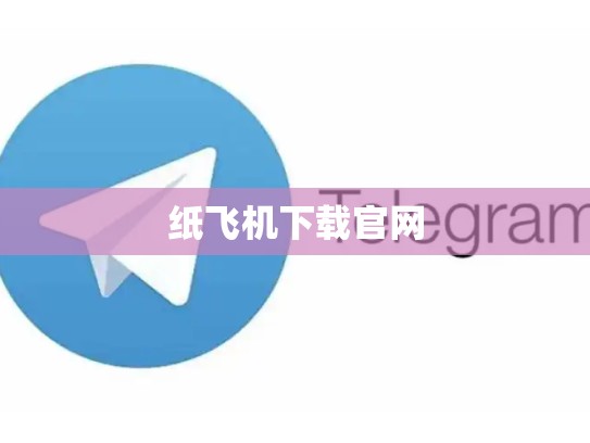 纸飞机下载官网
