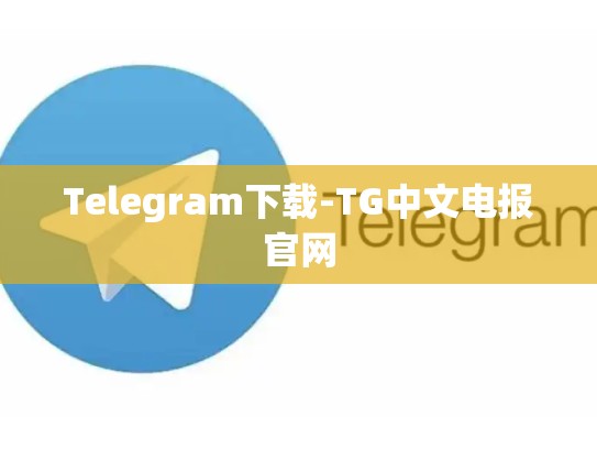 Telegram下载-TG中文电报官网