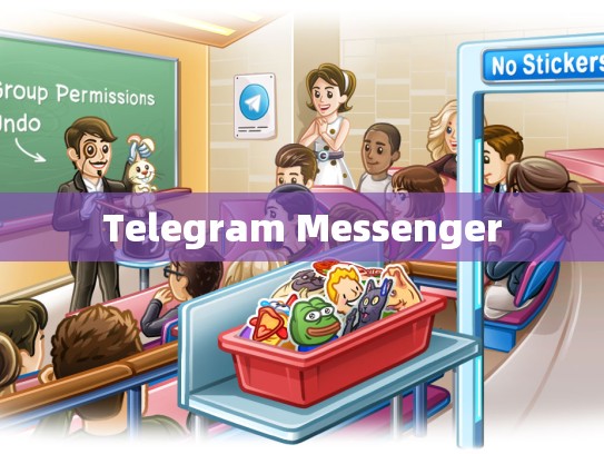 Telegram Messenger