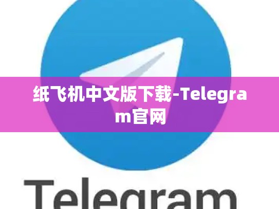 纸飞机中文版下载-Telegram官网