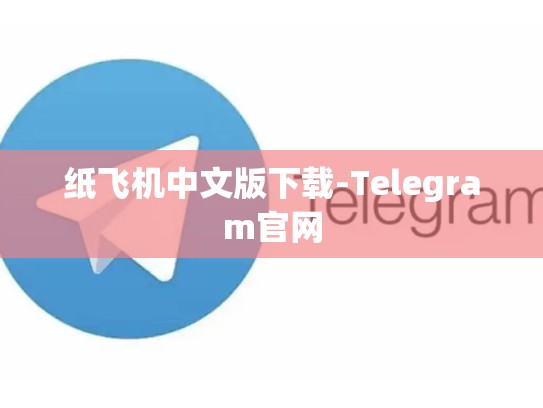 纸飞机中文版下载-Telegram官网