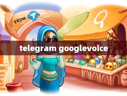 telegram googlevoice