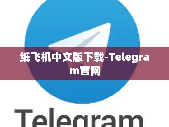 纸飞机中文版下载-Telegram官网
