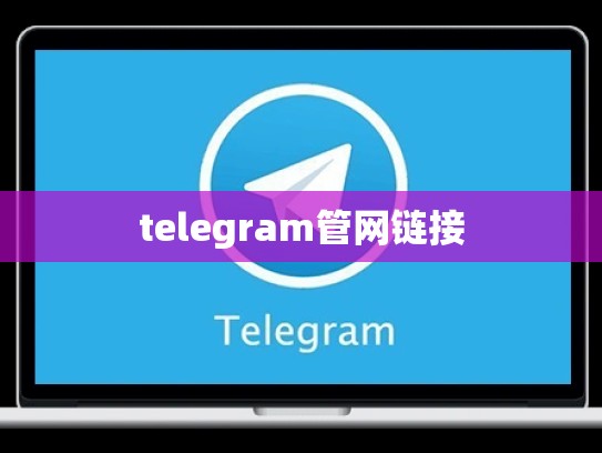 telegram管网链接