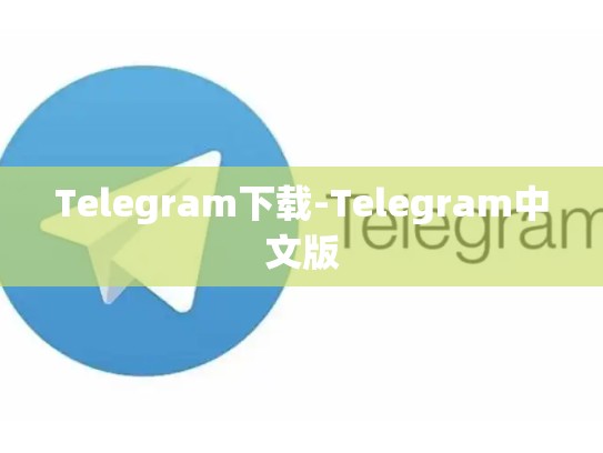 Telegram下载-Telegram中文版