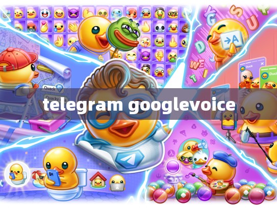 telegram googlevoice