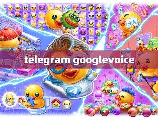 telegram googlevoice