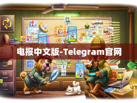 电报中文版-Telegram官网