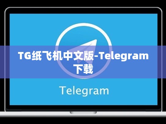 TG纸飞机中文版-Telegram下载