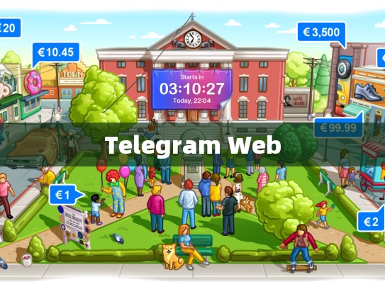 Telegram Web