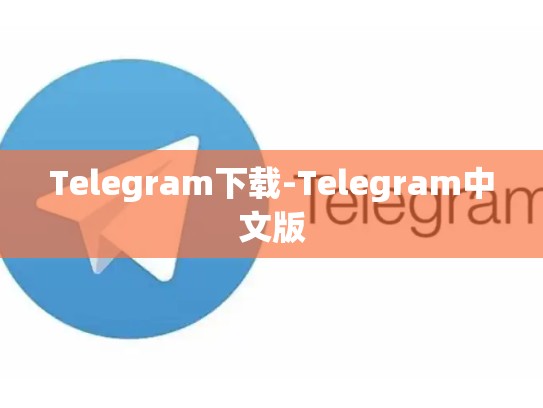 Telegram下载-Telegram中文版