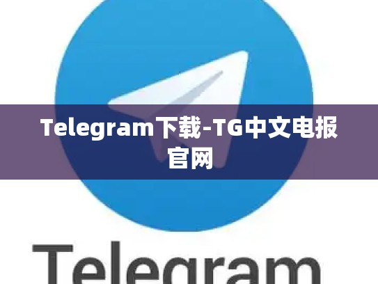 Telegram下载-TG中文电报官网