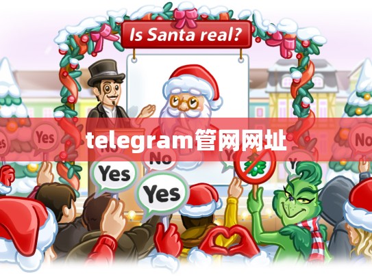 telegram管网网址