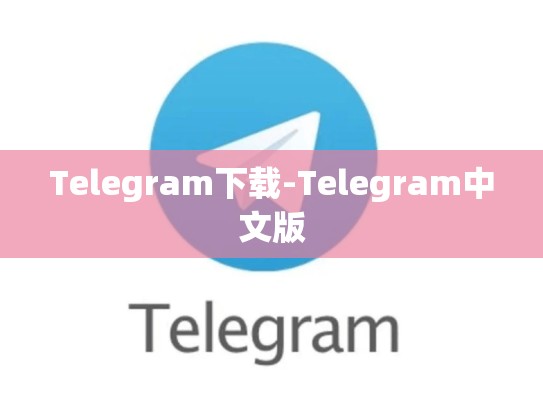 Telegram下载-Telegram中文版