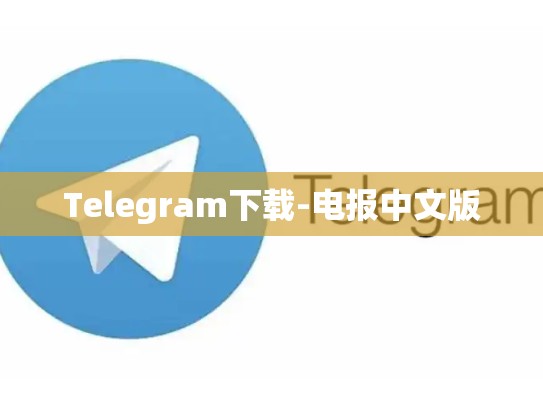 Telegram下载-电报中文版