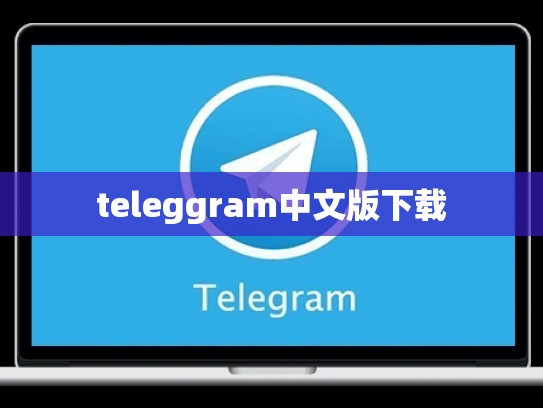 teleggram中文版下载