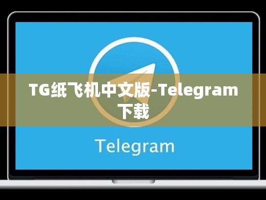 TG纸飞机中文版-Telegram下载