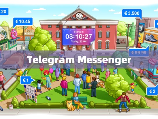 Telegram Messenger