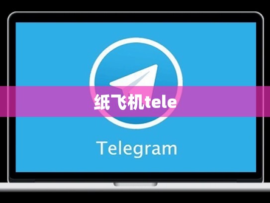 纸飞机tele