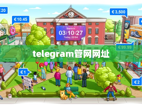 telegram管网网址