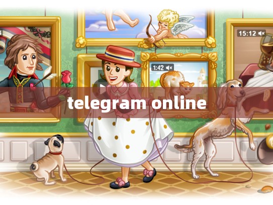 telegram online
