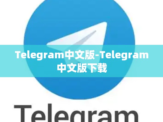 Telegram中文版-Telegram中文版下载