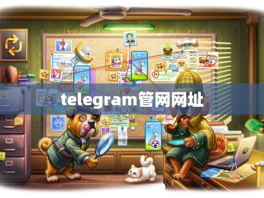 telegram管网网址