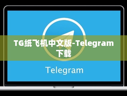 TG纸飞机中文版-Telegram下载