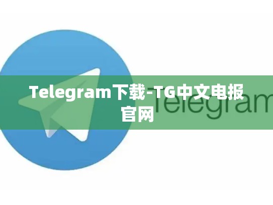 Telegram下载-TG中文电报官网