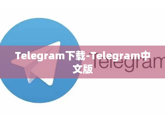Telegram下载-Telegram中文版