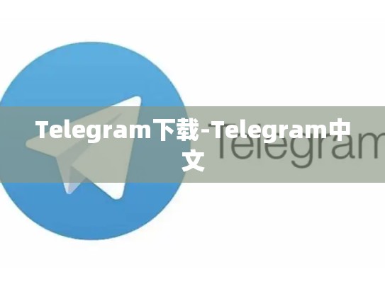 Telegram下载-Telegram中文