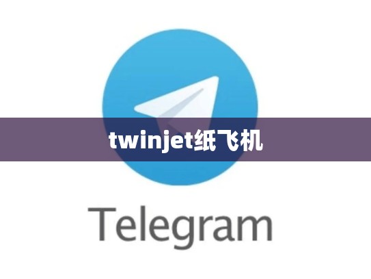 twinjet纸飞机