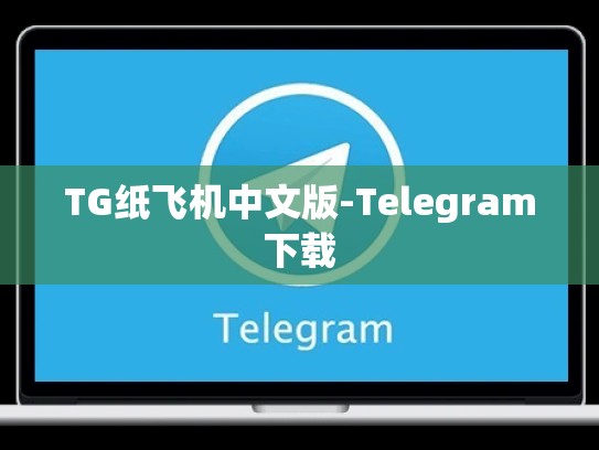 TG纸飞机中文版-Telegram下载