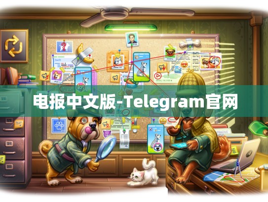 电报中文版-Telegram官网