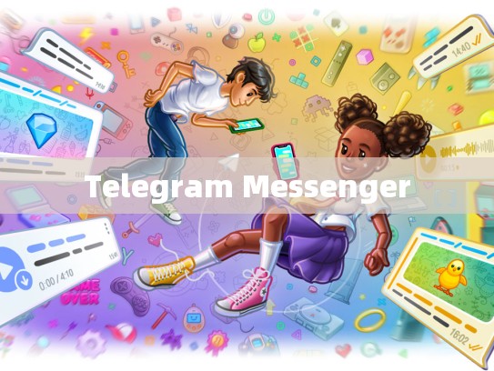 Telegram Messenger