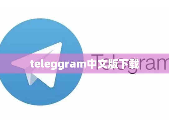 teleggram中文版下载
