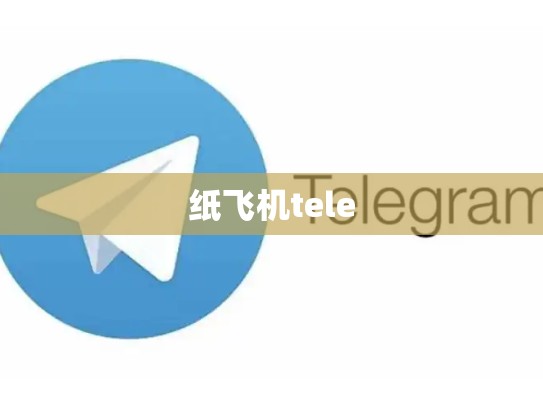 纸飞机tele