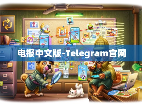 电报中文版-Telegram官网