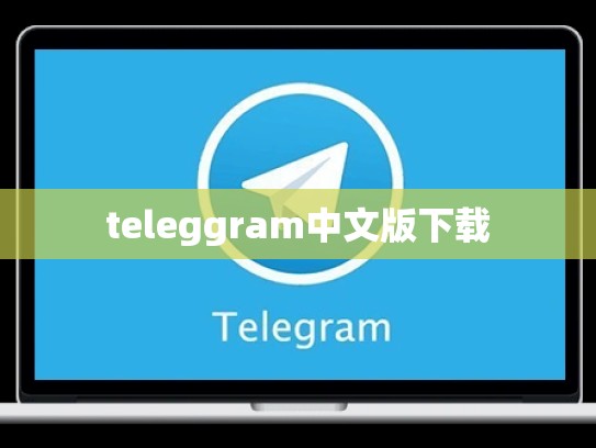 teleggram中文版下载
