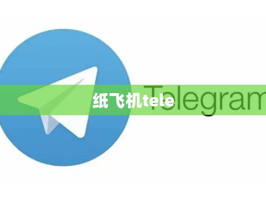 纸飞机tele