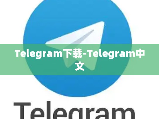 Telegram下载-Telegram中文