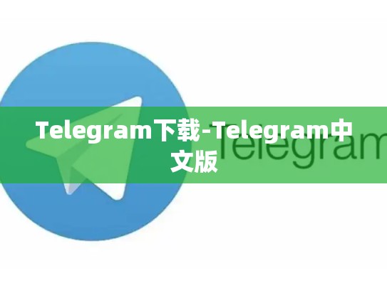 Telegram下载-Telegram中文版