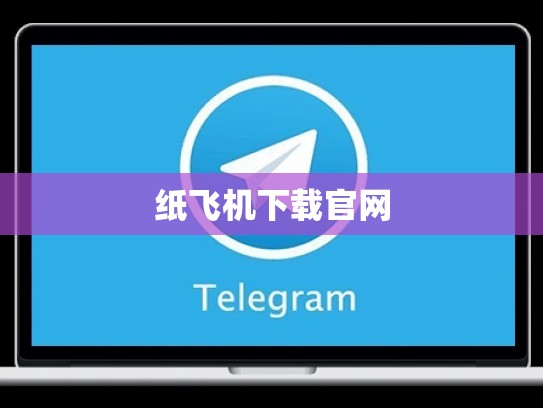 纸飞机下载官网