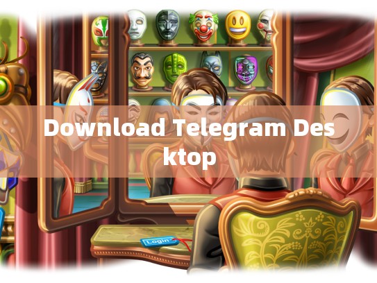 Download Telegram Desktop