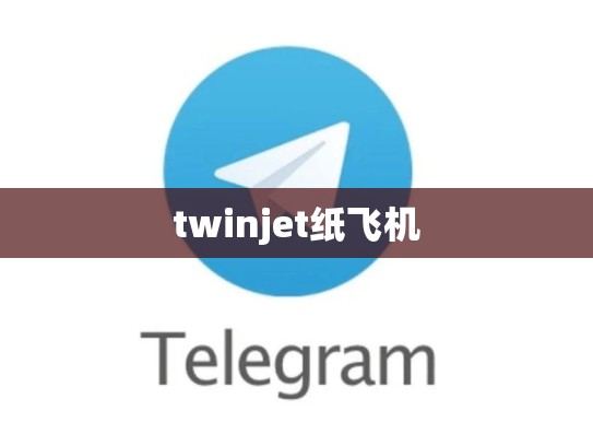 twinjet纸飞机