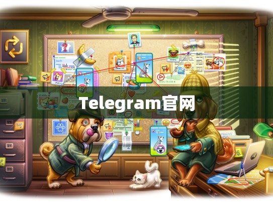 Telegram官网