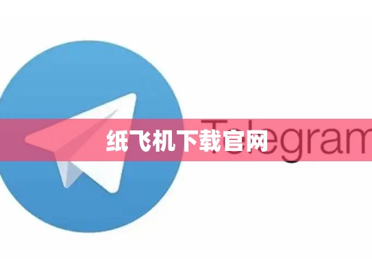 纸飞机下载官网