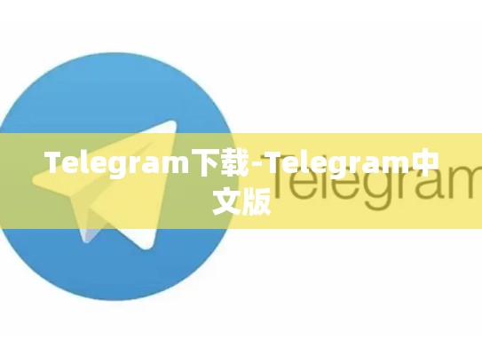 Telegram下载-Telegram中文版